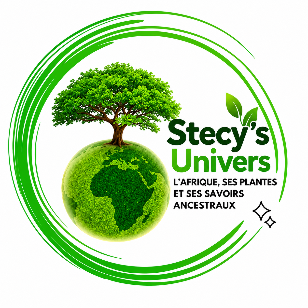 Stecy’s Univers